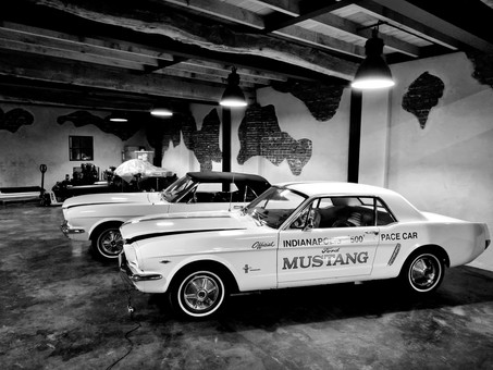 Houben Classic Cars
